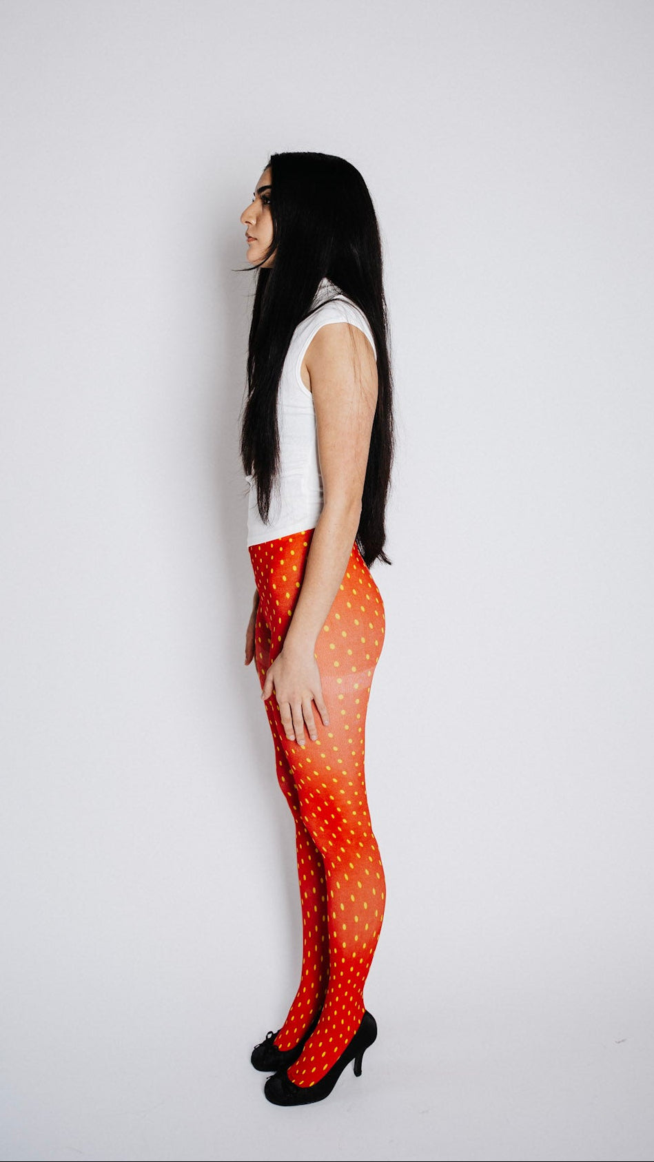 Strawberry Legs