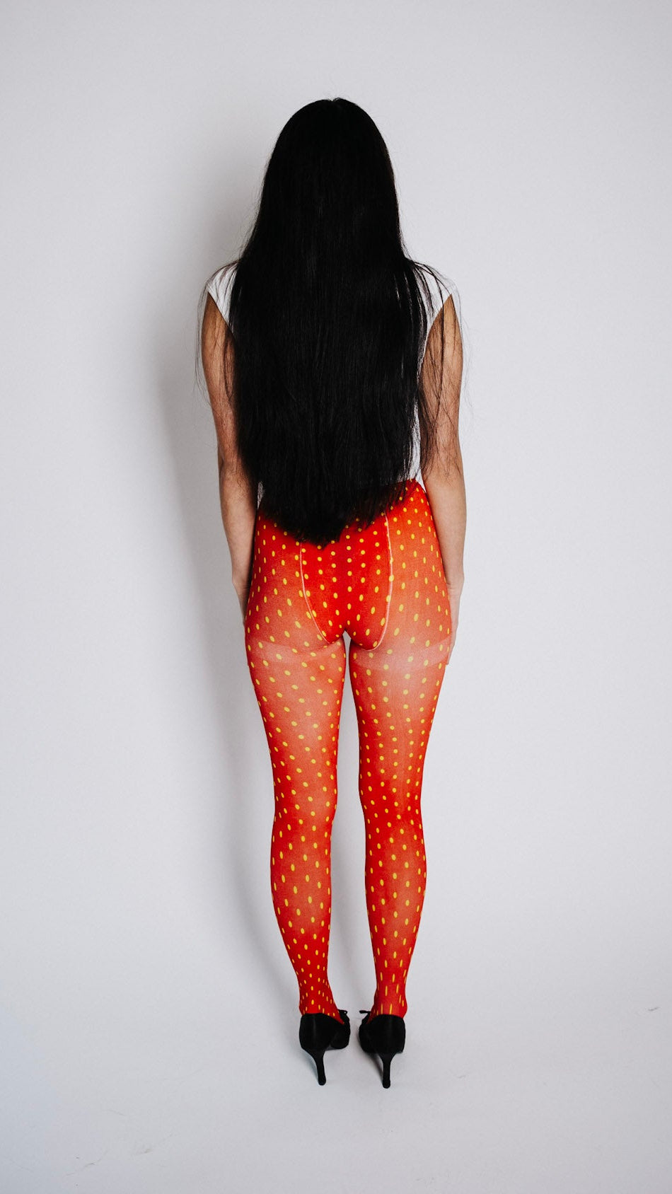 Strawberry Legs